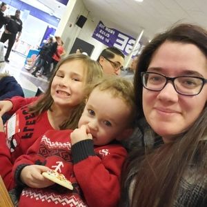 Meet your Posher, Jenn